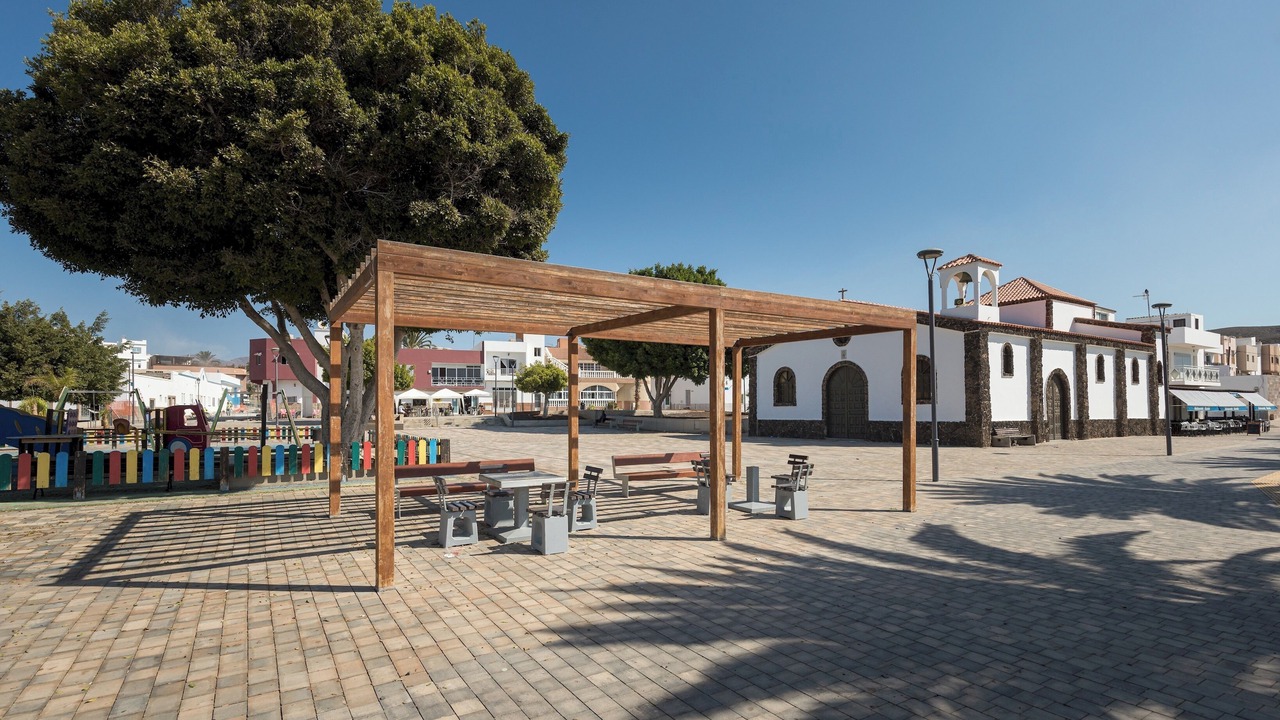 Photo of Outdoor in Pajara