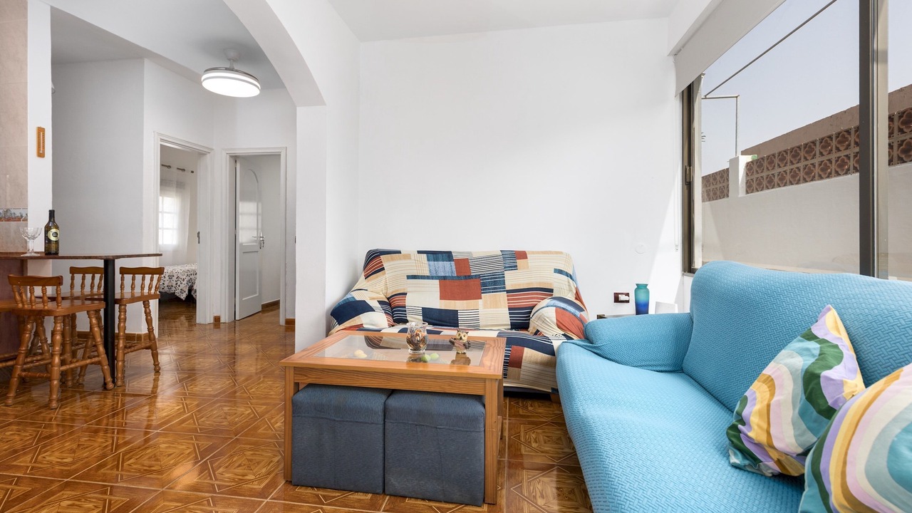 Photo of Livingroom in Pajara