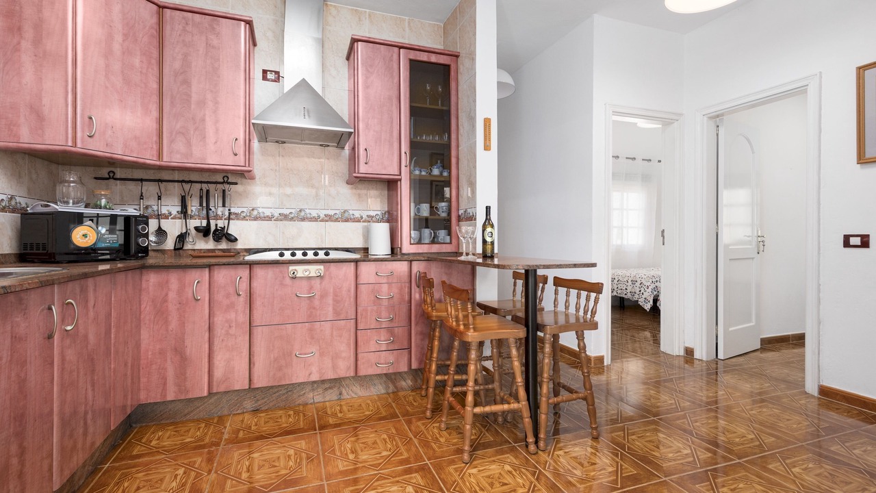 Photo of Kitchen in Pajara