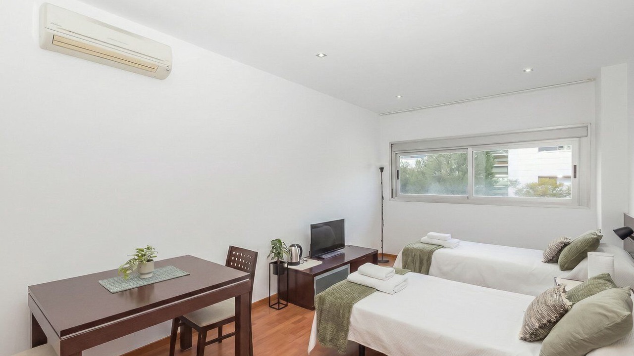 Photo of Bedroom in Bormujos
