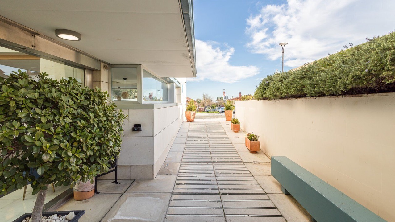 Photo of Patio Balcony in Bormujos
