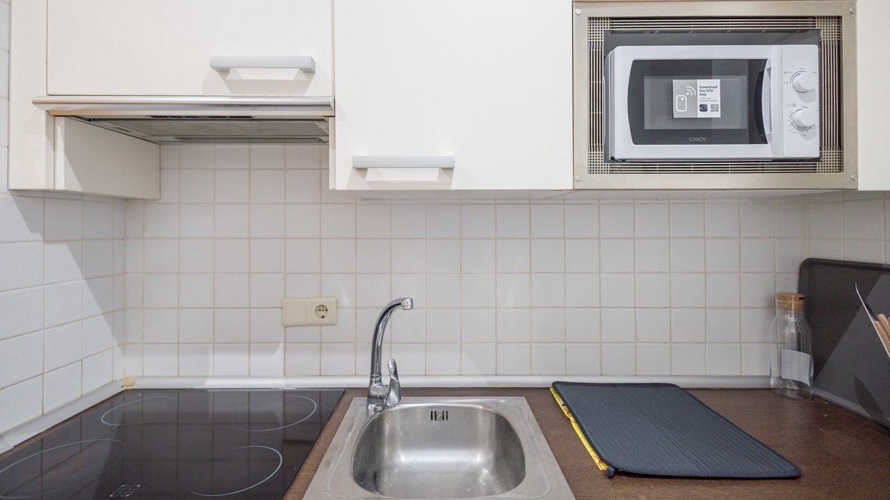 Photo of Kitchen in Bormujos