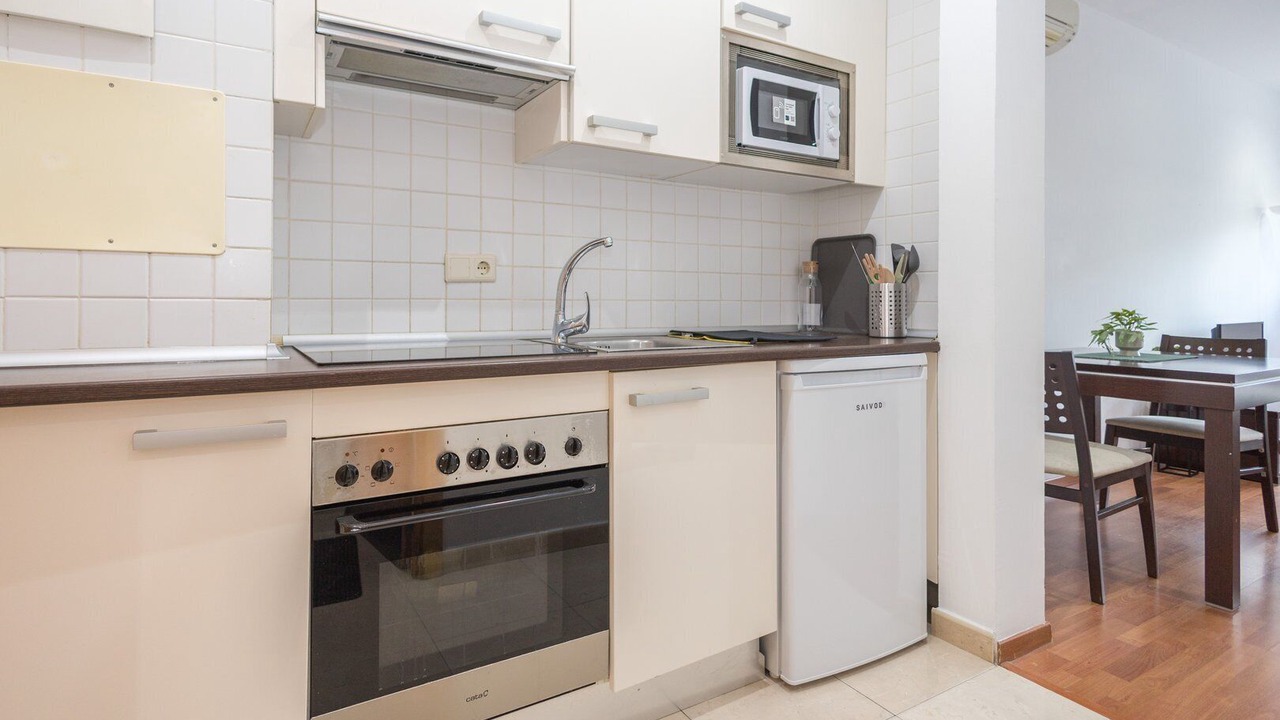 Photo of Kitchen in Bormujos