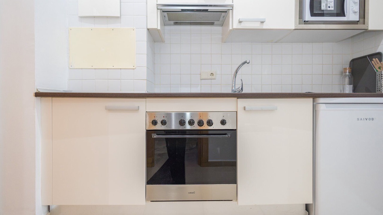 Photo of Kitchen in Bormujos