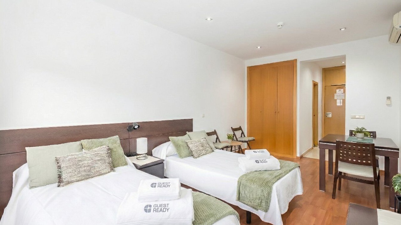 Photo of Bedroom in Bormujos