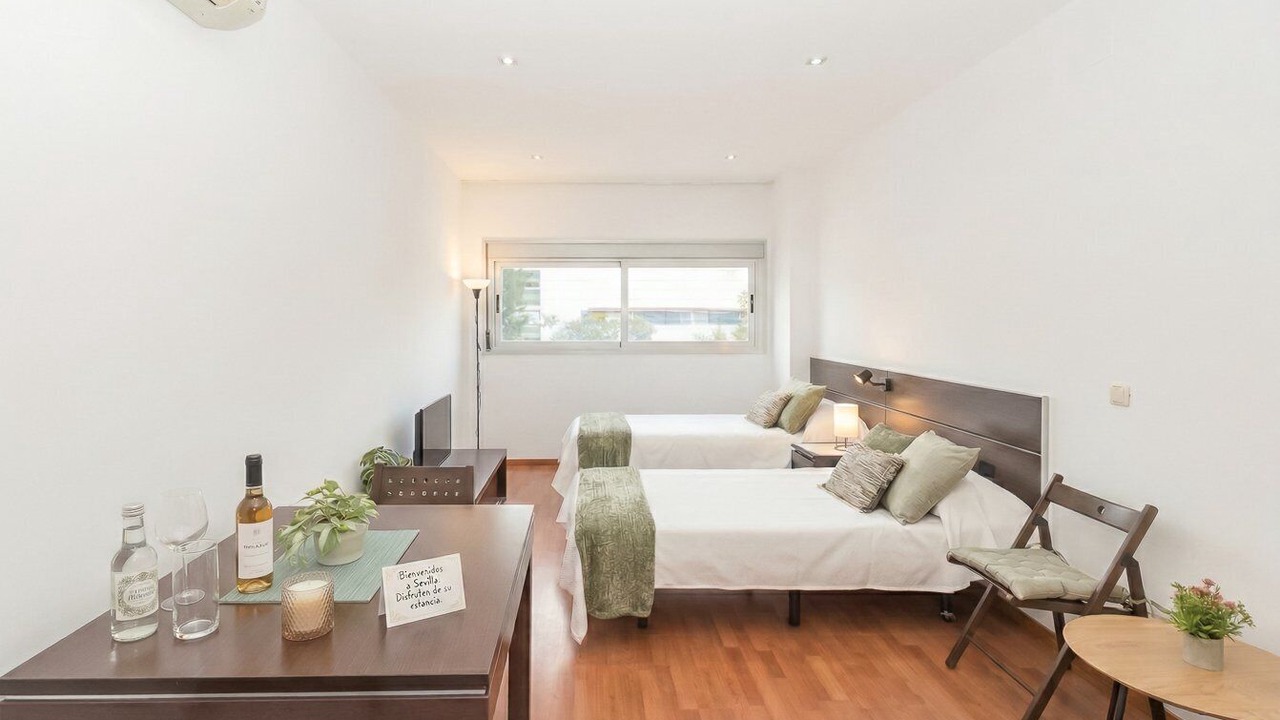 Photo of Bedroom in Bormujos