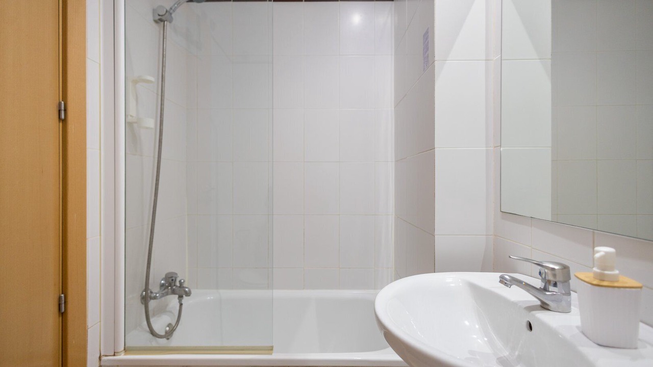 Photo of Bathroom in Bormujos