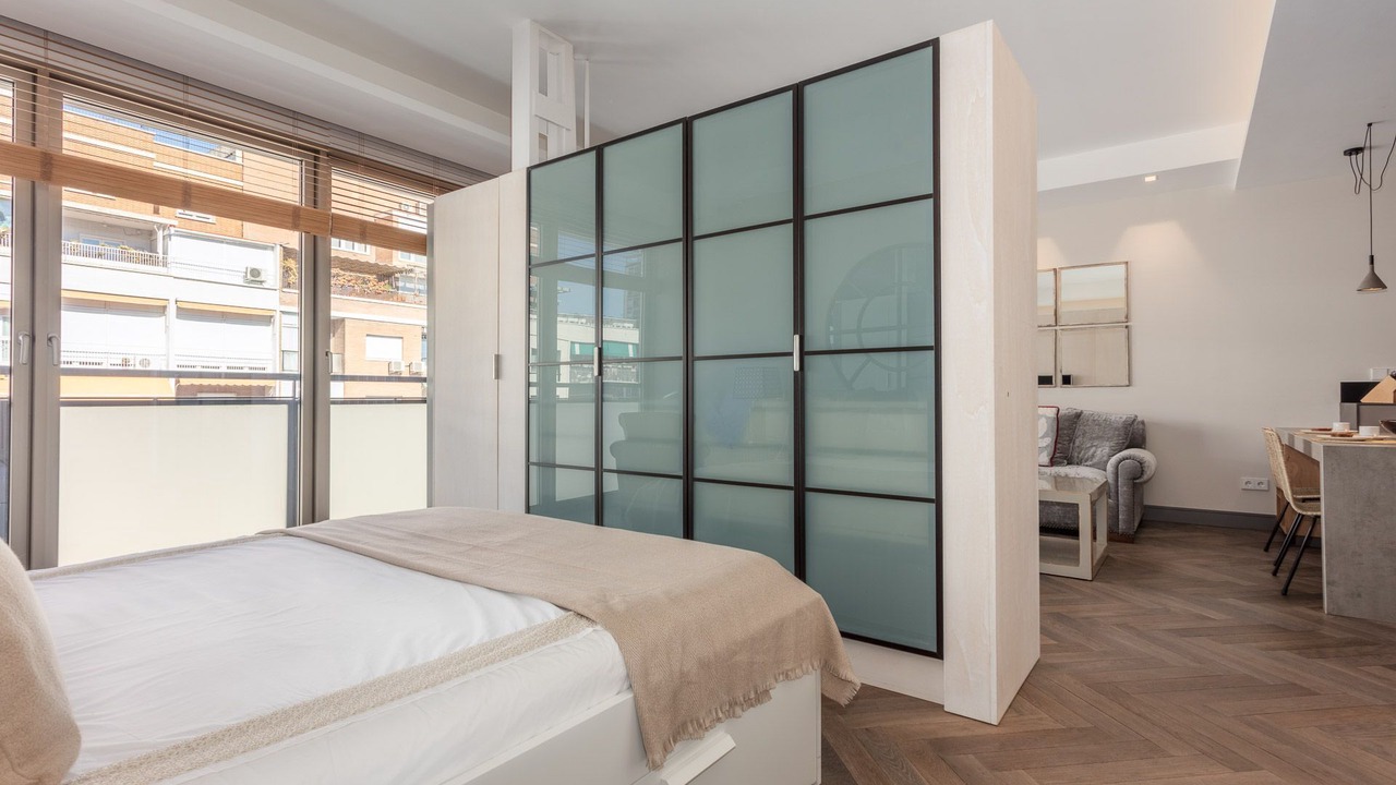 Photo of Bedroom in Hispanoamerica