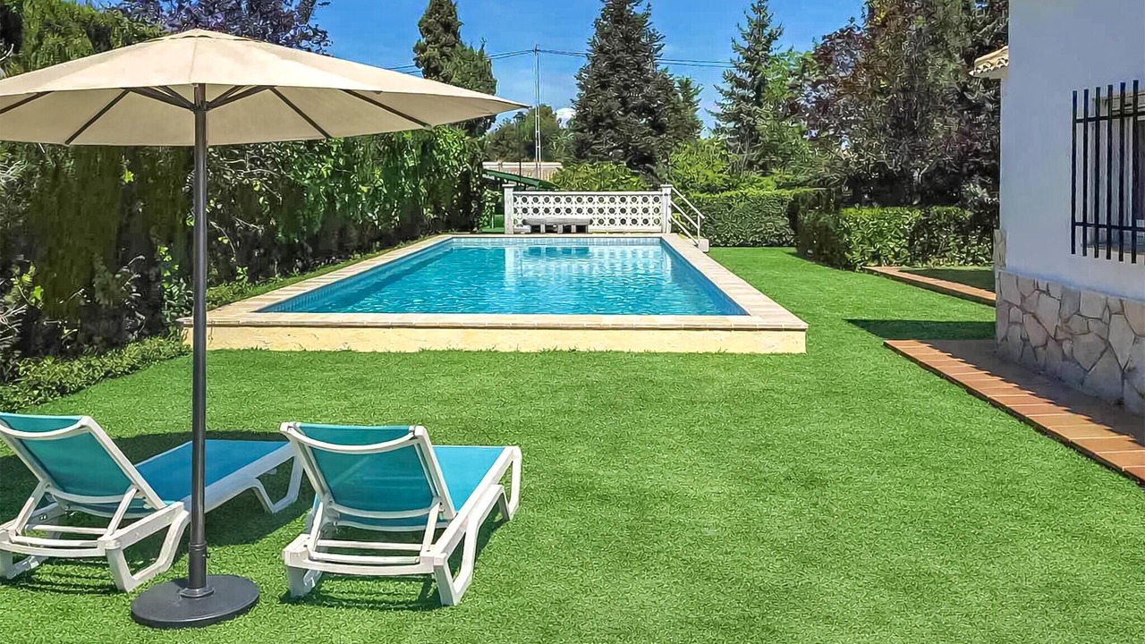 Photo of Outdoor in Banyeres de Mariola