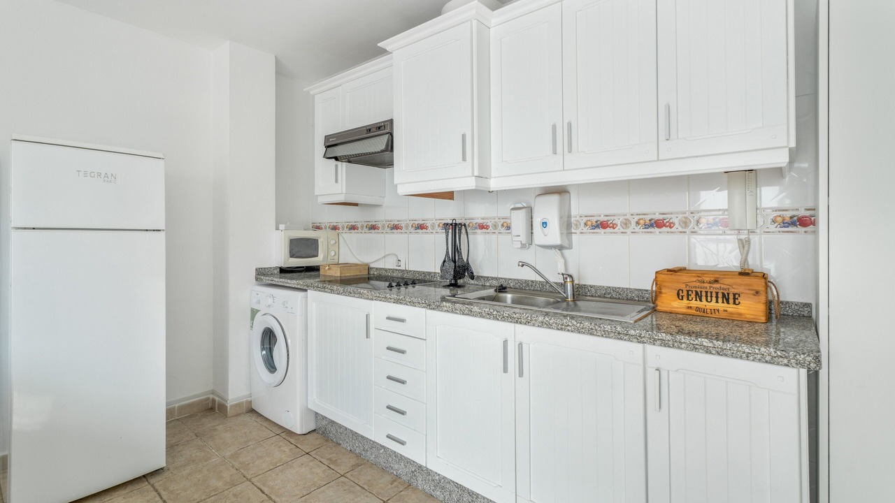 Photo of Kitchen in La Restinga