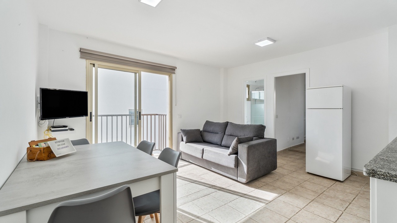 Photo of Livingroom in La Restinga