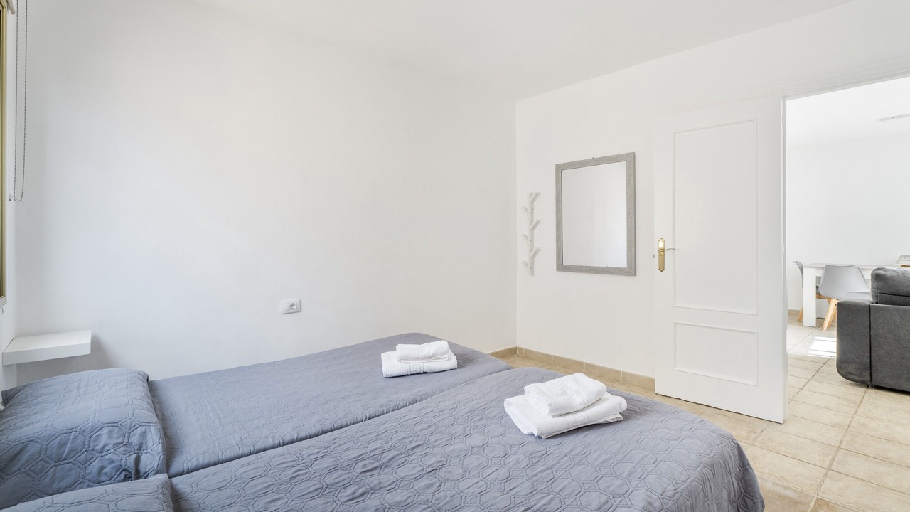 Photo of Bedroom in La Restinga