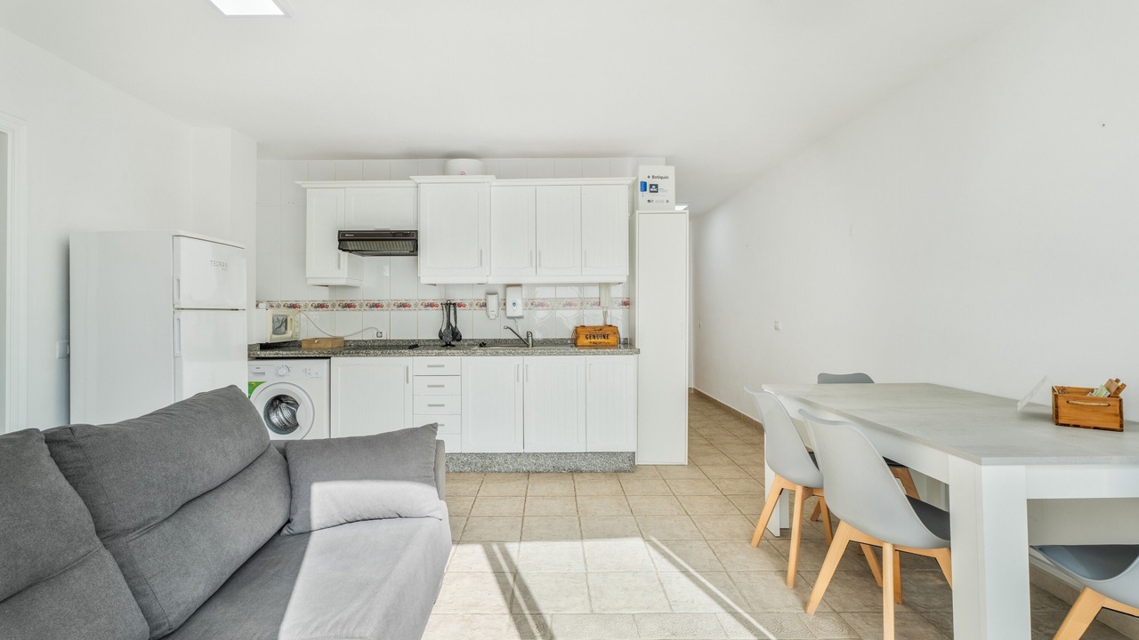 Photo of Livingroom in La Restinga