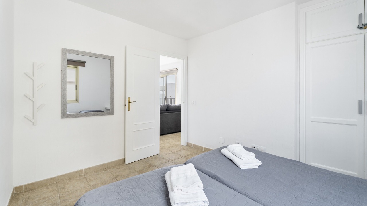Photo of Bedroom in La Restinga