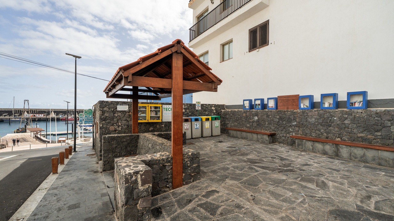 Photo of Outdoor in La Restinga