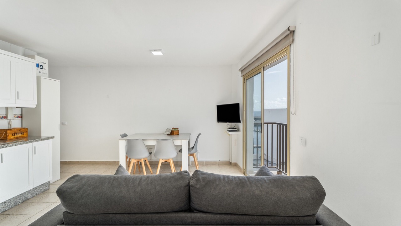 Photo of Livingroom in La Restinga