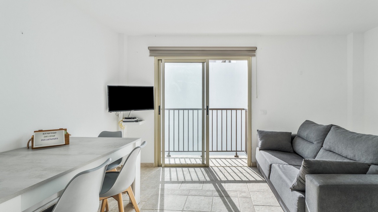 Photo of Livingroom in La Restinga