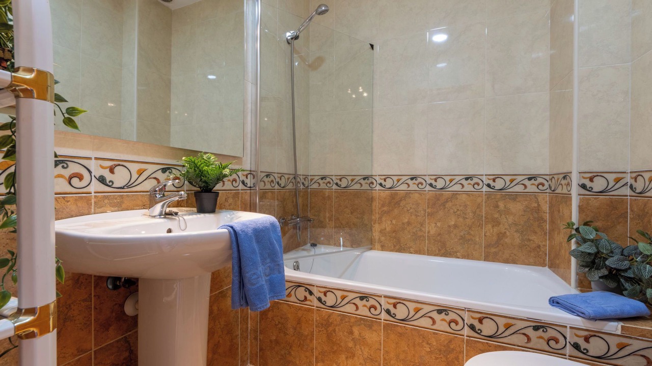 Photo of Bathroom in Alcanar