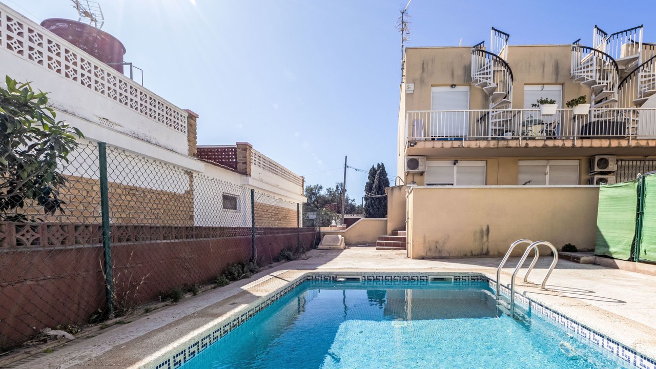 Photo of Outdoor in Alcanar