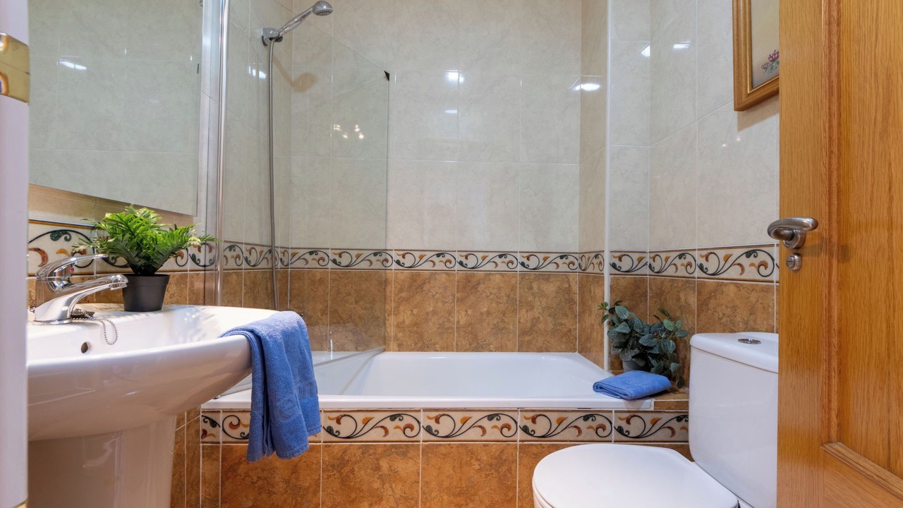 Photo of Bathroom in Alcanar