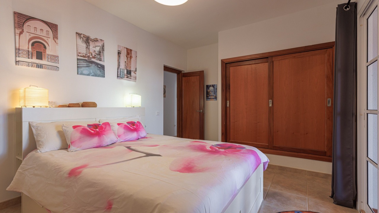 Photo of Bedroom in Costa de Antigua
