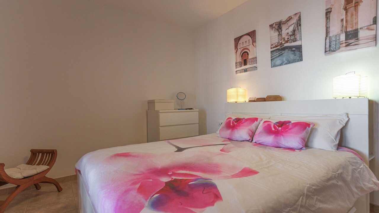 Photo of Bedroom in Costa de Antigua
