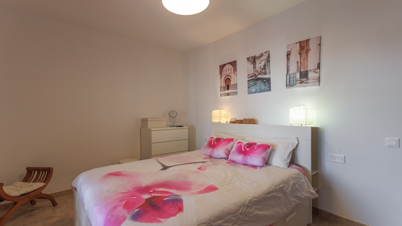 Photo of Bedroom in Costa de Antigua
