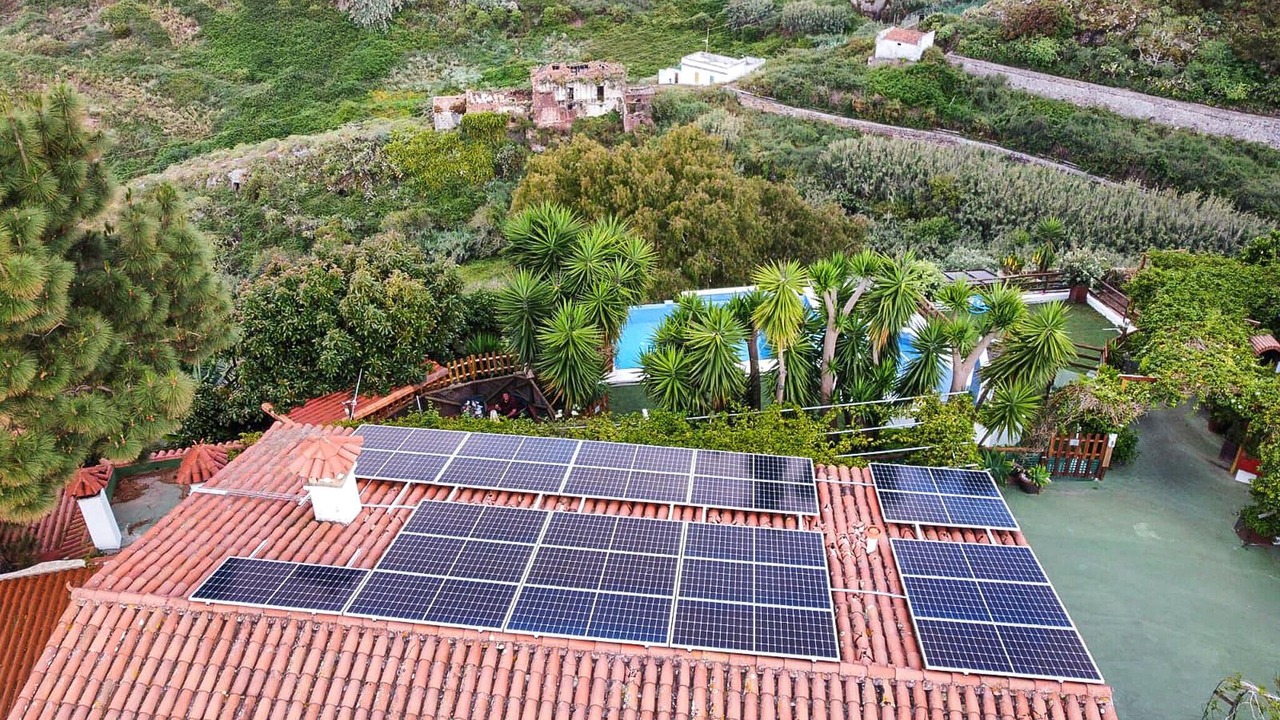 Photo of Outdoor in El Risco