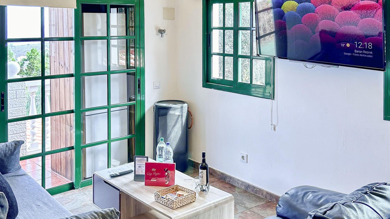 Photo of Bedroom in El Risco