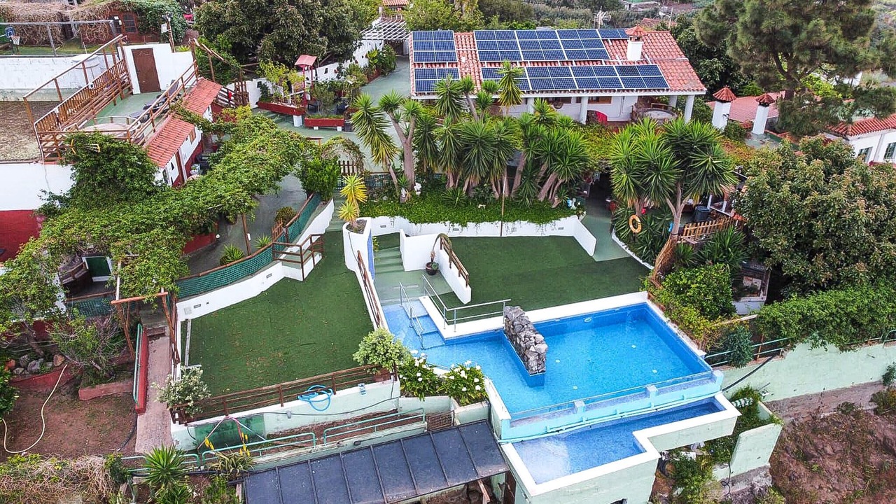 Photo of Outdoor in El Risco