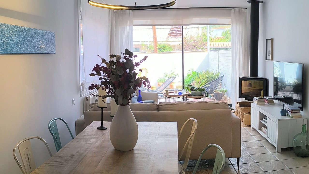 Photo of Livingroom in Vallpineda