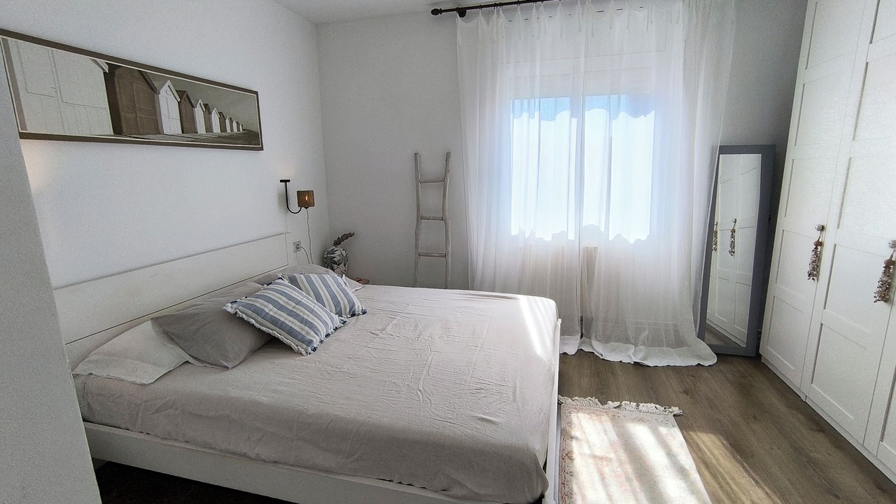 Photo of Bedroom in Vallpineda