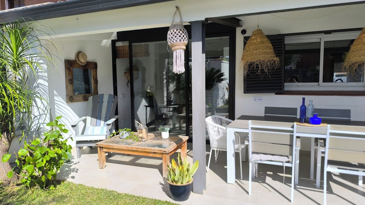Photo of Outdoor in Vallpineda