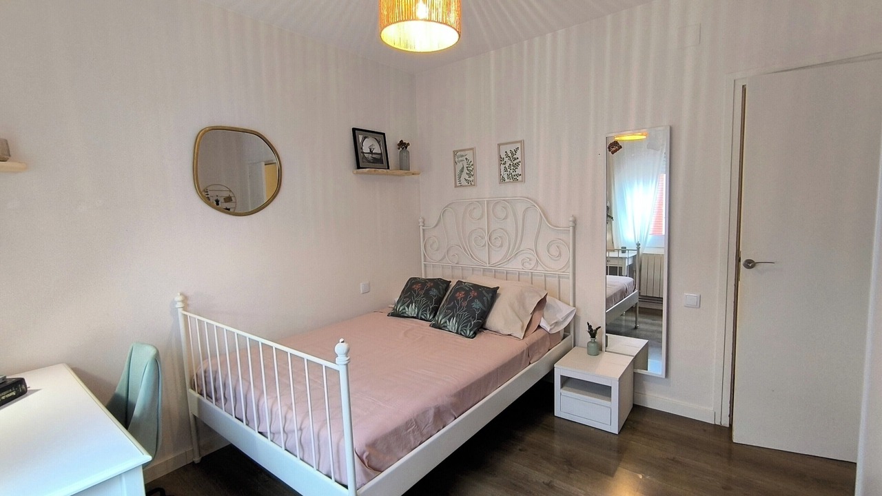 Photo of Bedroom in Vallpineda