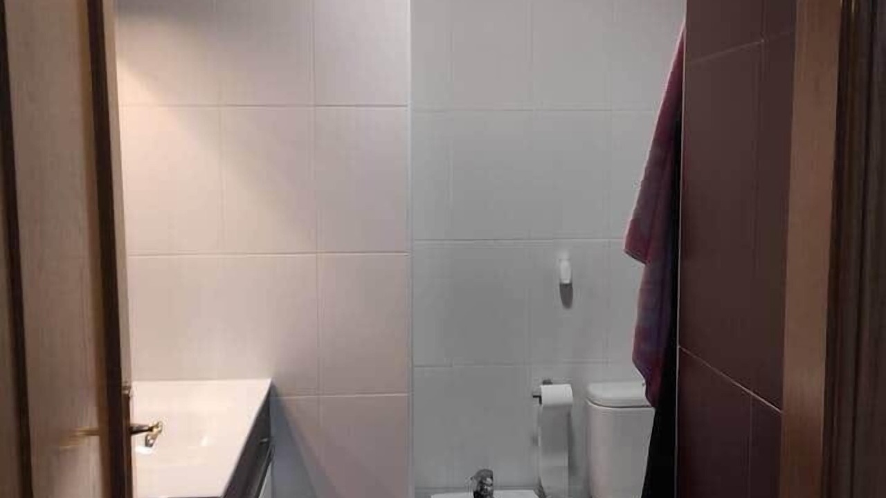 Photo of Bathroom in Estacion de Chinchilla