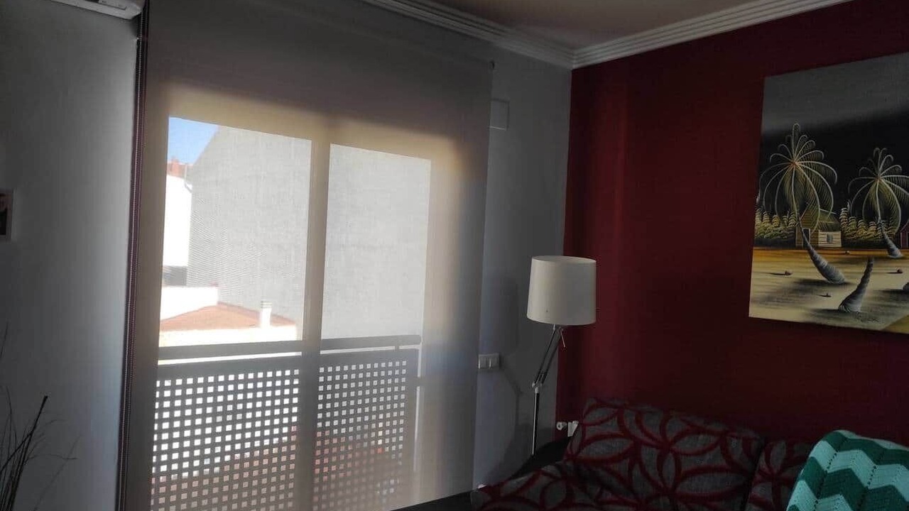 Photo of Livingroom in Estacion de Chinchilla