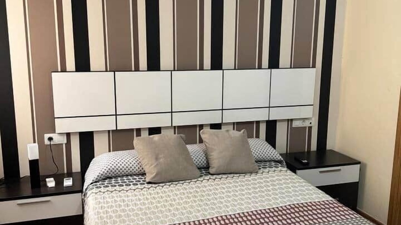 Photo of Bedroom in Estacion de Chinchilla