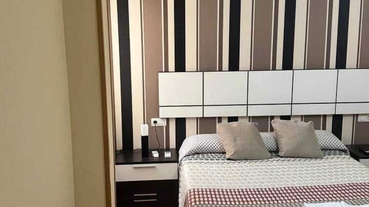 Photo of Bedroom in Estacion de Chinchilla