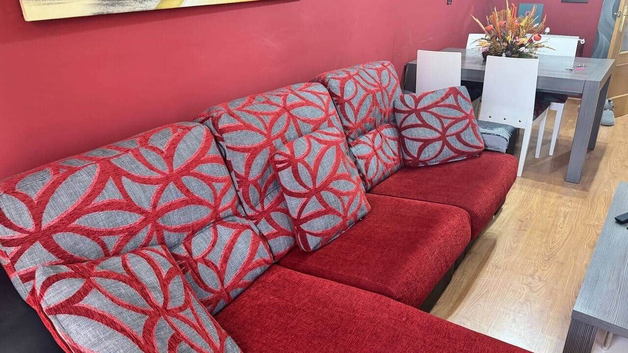 Photo of Livingroom in Estacion de Chinchilla