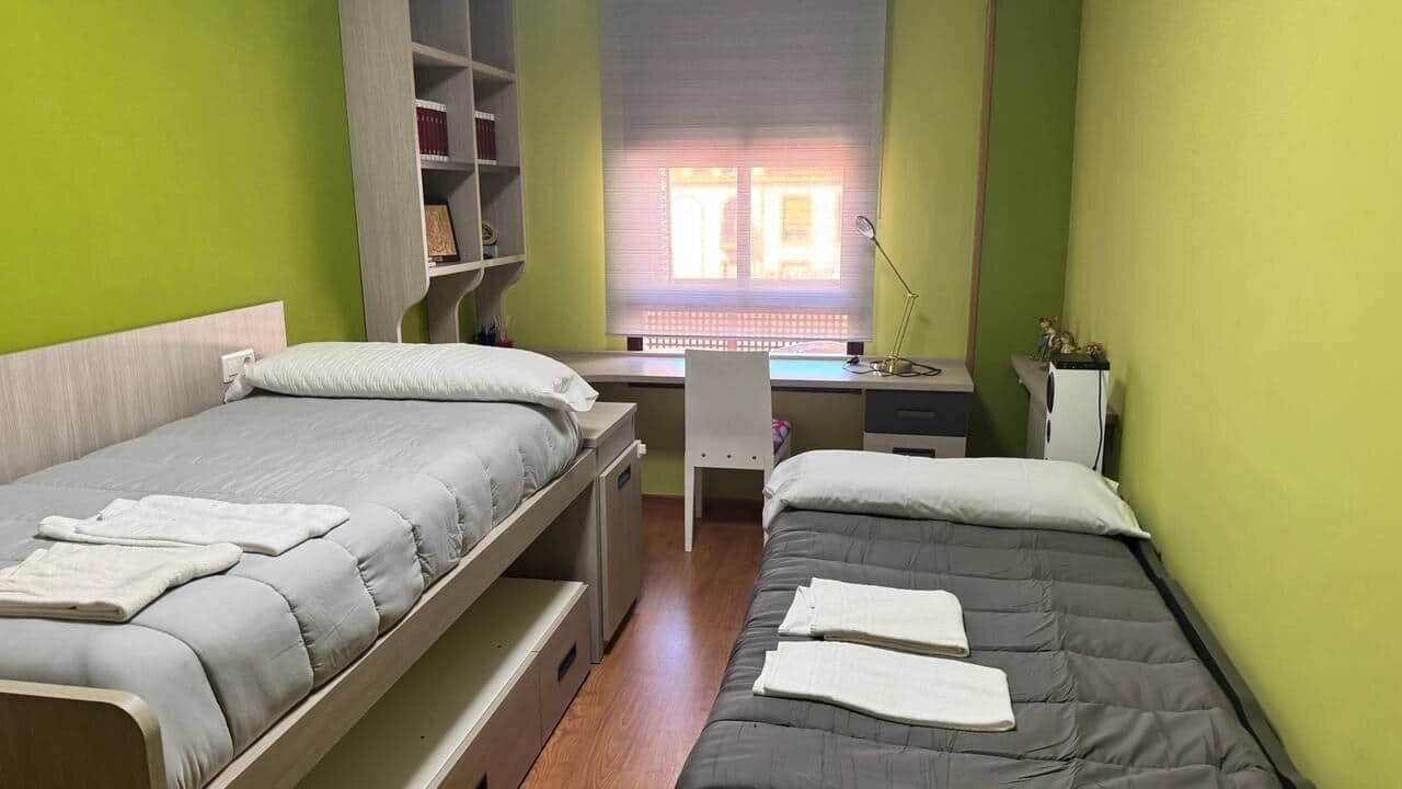 Photo of Bedroom in Estacion de Chinchilla
