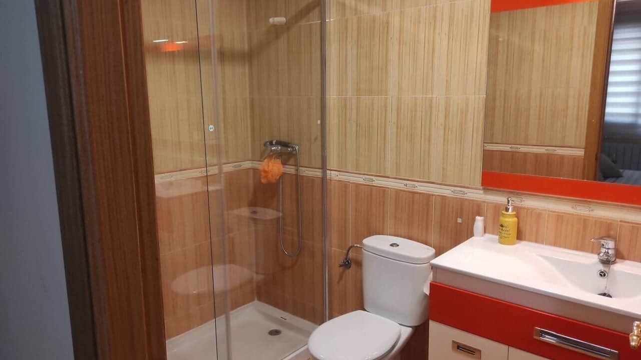 Photo of Bathroom in Estacion de Chinchilla