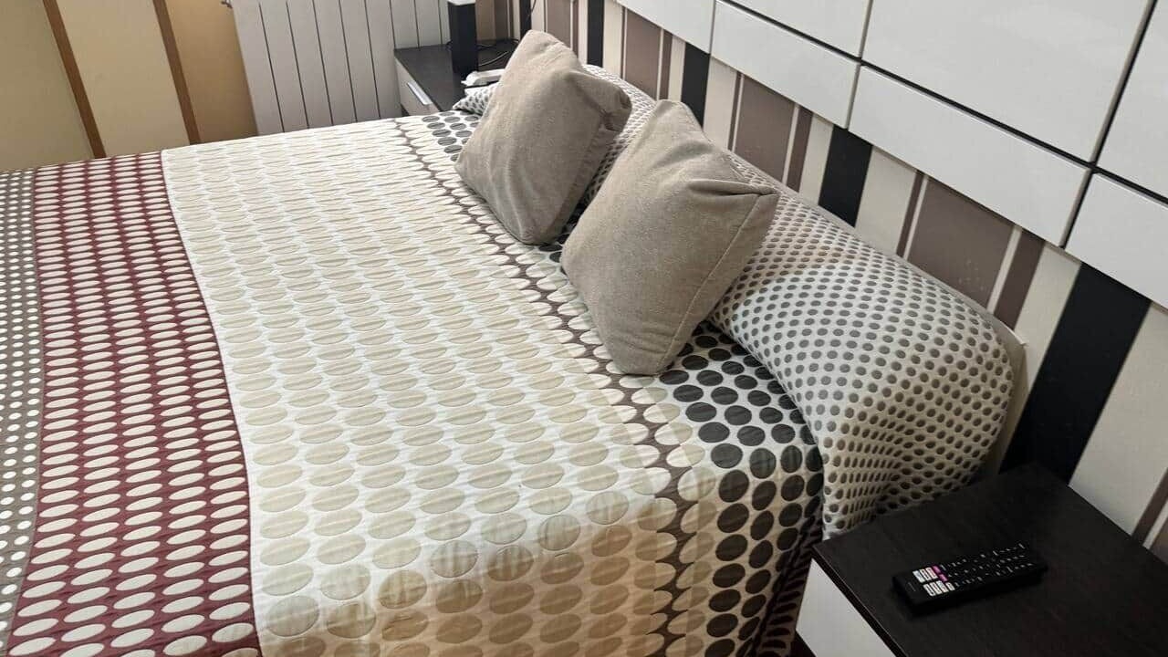 Photo of Bedroom in Estacion de Chinchilla