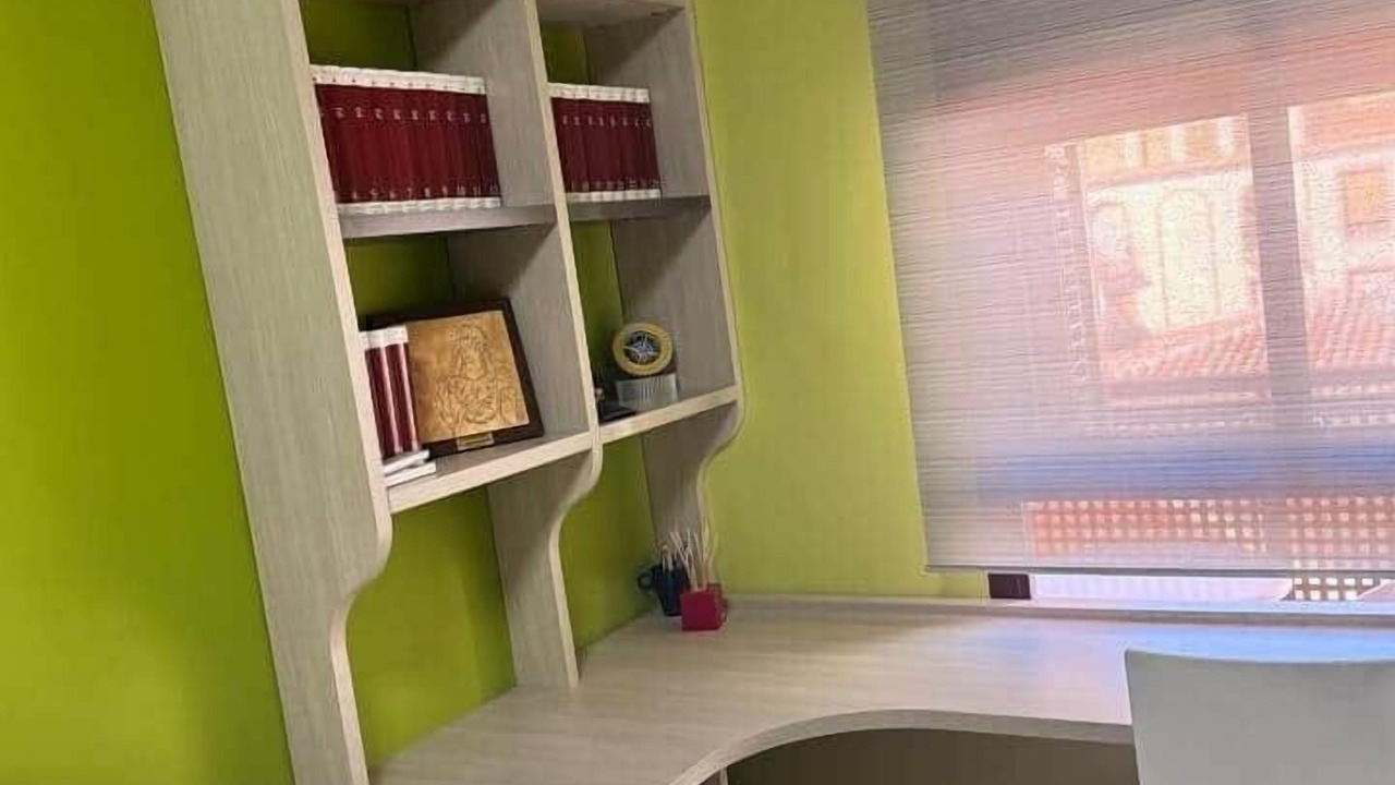 Photo of Bedroom in Estacion de Chinchilla
