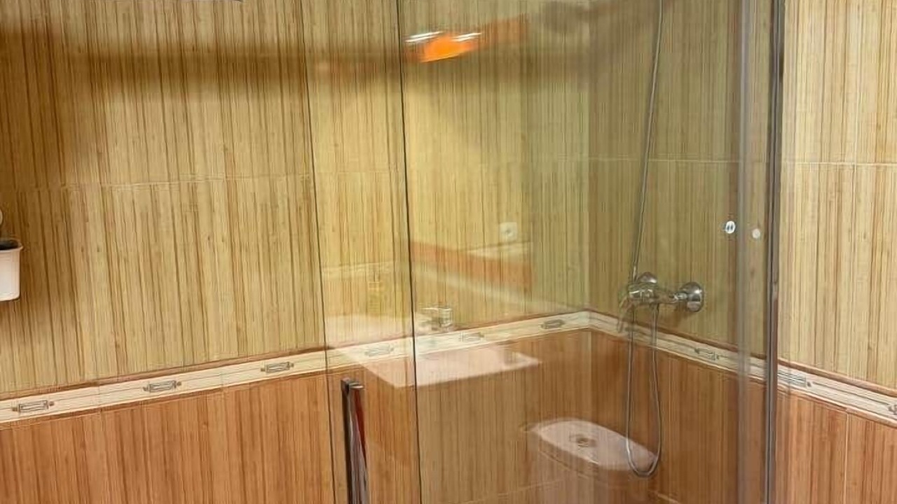 Photo of Bathroom in Estacion de Chinchilla