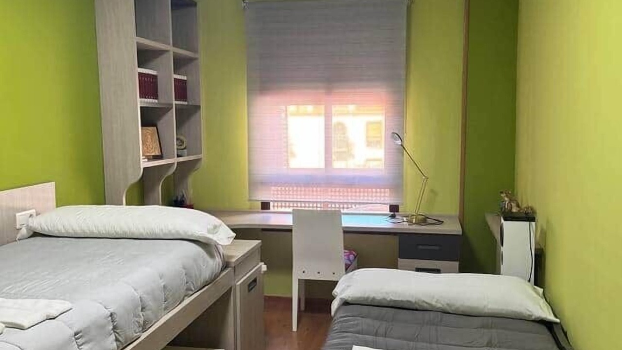 Photo of Bedroom in Estacion de Chinchilla