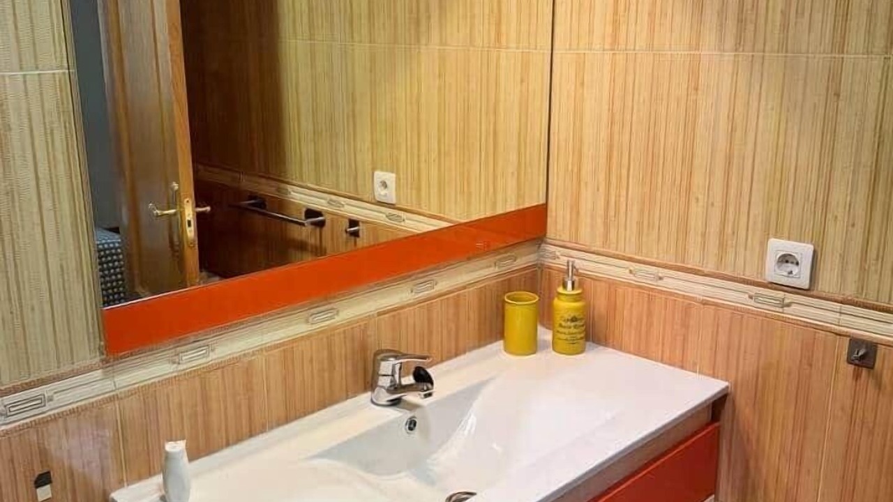 Photo of Bathroom in Estacion de Chinchilla