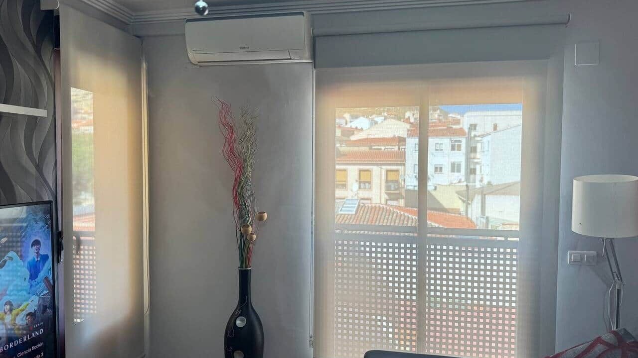 Photo of Livingroom in Estacion de Chinchilla