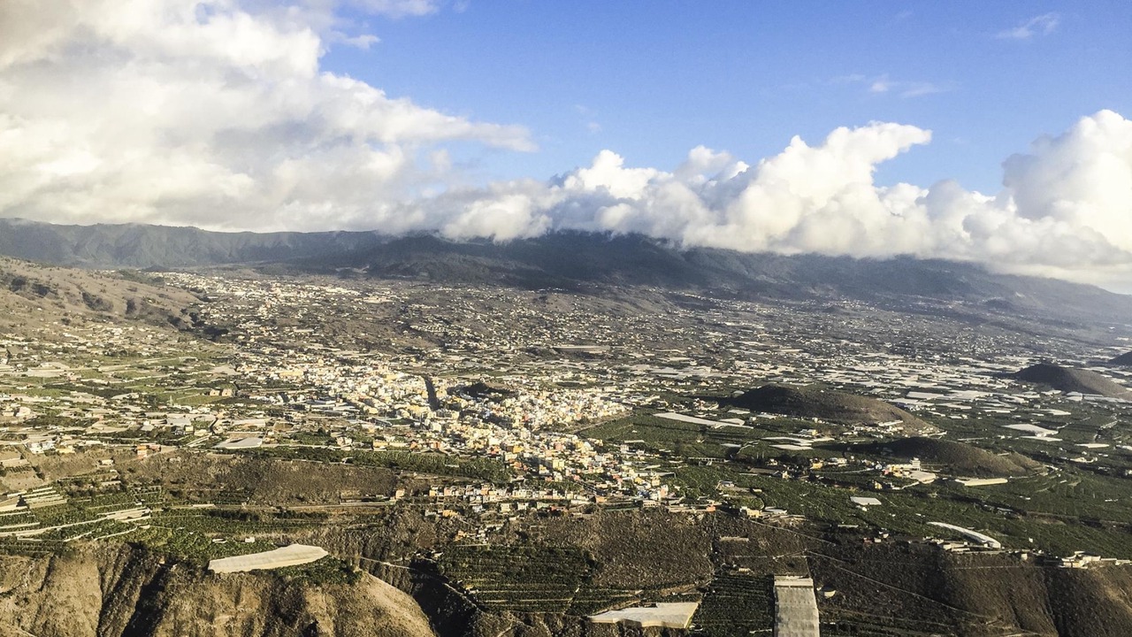 Photo of Outdoor in Brena Baja