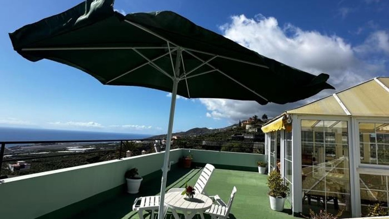 Photo of Outdoor in Brena Baja