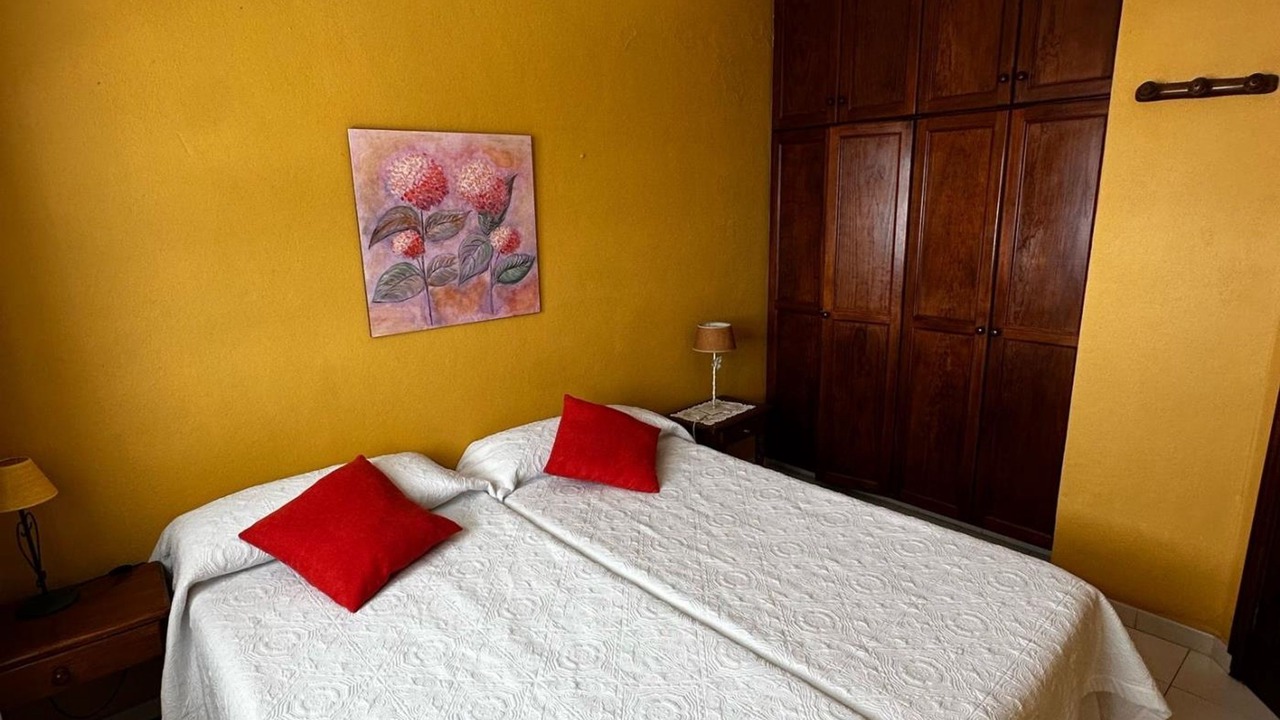Photo of Bedroom in Brena Baja